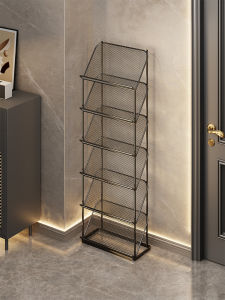 MUGG | Compact Narrow Shoe Rack