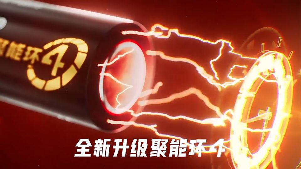 Genuine Nanfu battery strength supplier No. 5 No. 7 alkaline battery ring正品南孚电池实力供应商5号7号碱性电池聚能环正品