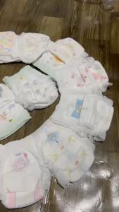 ( Bao lỗi) 100 Miếng Bỉm DÁN/Quần  HIPGIG A Phiên CAO Cấp Đủ Size S/M/L/XL/2XL/3XL