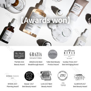The Ordinary Serum Best Product 【NiacinamideBuffetAHA Peelingcaffeine EGCGLacticHyaluronic AcidAlpha ArbutinMoisturizerRetinol】face cream cleanser mask Glycolic Acid 7% toner