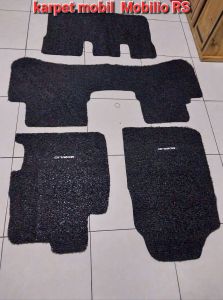 karpet mobil MOBILIO