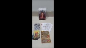 COUP BOARD GAME MAINAN Kartu