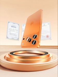 PISEN | Phone Camera Protection Film