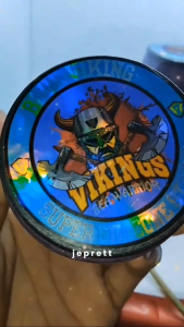 RAJA SPORT13 Benang Gelasan Blue Vikings Bahan Molor Spesialis Uluran Tempel 0.22 1700 Yard Layangan layang Layang