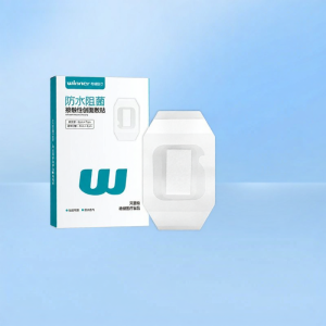 Winner | Waterproof Baby Umbilical Cord Protector
