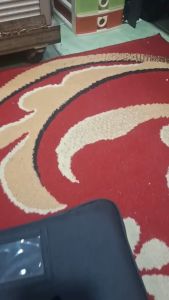 Tas kotak busa tebal panjang 85 pcp saku pompa gx | tas hunting outdoor - tas ransel dan jinjing