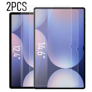 For Samsung Galaxy Tab S10 Ultra S9 Ultra S8 Ultra 14.6 Tempered Glass For Tab S10 Plus S9 Plus S8 Plus 12.4 Screen Protector