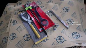 Paket Lengkap Kunci CVT Motor Matci Suzuki