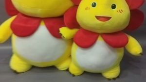 Boneka Dino Naloong & Spandex Super Jumbo: Pengenalan dan Cara Menggunakannya