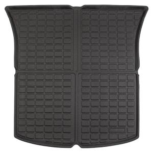 DIBOCHEPIN | Custom Fit Tesla Models Trunk Pad TPE