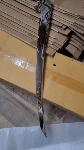 h Nẹp mạ cản trước ốp crome đèn pha xịn Xpander Cross 2022-2024