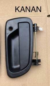 Handle bukaan pintu luar Hino Dutro 110 130 Toyota Dyna Saurus 110 115 125 130