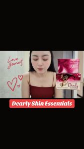 Dearly 15-in-1 BEAUTY SOAP