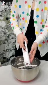 ( VCM ) Mini Mop Pel Mini Alat Pel Pembersih Ruangan Pel Mini Portable