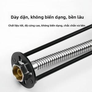 NIANXU | Multi-Function Repair and Installation Wrench for Water Pipes and Faucets
