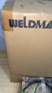 MESIN LAS TERBARU ZX7-250I WELDMAX / MMA/STICK (ZX7-250I)