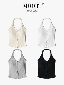 Mooti | Paddded Back Beauty Bra Tank Top New