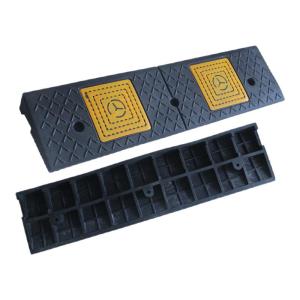 LUKAIQI | Rubber Slope Ramp Mat