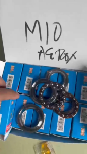 BALL RACE BEARING YAMAHA MIO STX125 AEROX RS100 SNIPER CRYPTON VEGA FORCE - MIUMOTO