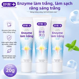 ETRAVEL | Bộ Đồ Chải Răng Du Lịch Tiện Lợi