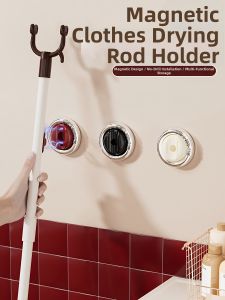XUANG | Magnetic Easy-Install Heavy-Duty Storage Hanger