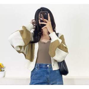 ALENA CARDIGAN CROP 2ELSTORE