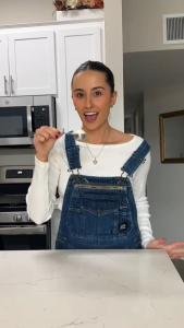 RYZE Probiotic Creamer Dairy-Free Non-GMO Coffee Creamer with Probiotics + MCT Oil for Gut Health Digestion Energy & Immunity Support