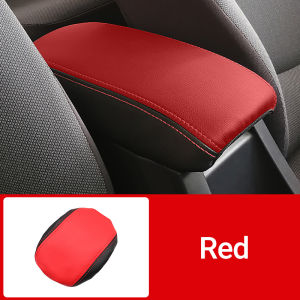 Car Armrest Console Cover Cushion Support Box Top Matte Liner Mat Case For Toyota Corolla Cross XG10 2021 2022 2023 2024 2025