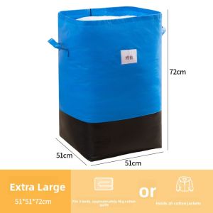 AIYANG | Large Capacity Durable Waterproof Moving Bag
