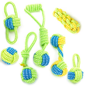 Đồ Chơi Dây Leo Răng Cho Chó Hoopet Đồ Chơi Răng Cưa Cho Chó Nhỏ Và Chó Lớn Đồ Chơi Dây Leo Kéo Cho Chó Golden Retriever Teddy Bichon