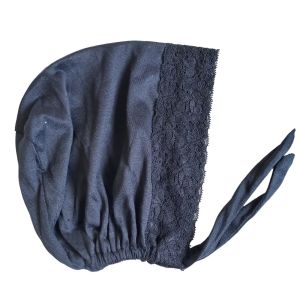 Ciput Turki Ikat Renda Inner Daleman Kerudung