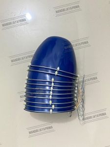 Paket Mangkok Pakan Ayam / Tempat Pakan Ayam / Tempat Pakan Ayam / Wadah Pakan Ayam / Pengganti Batok Pakan Ayam jago tidak mudah Pecah dan kuat