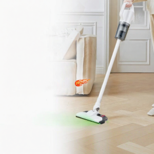 「China Plug」Phi | Wireless Handheld High-Suction Brushless Motor Vacuum Cleaner for Cat Hair
