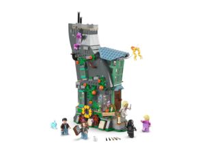 LEGO Harry Potter 76467 Luna Lovegoods House (764 Pieces)
