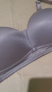 Soft padded non wire cotton womenswear