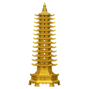 YISHUIGE | Tháp Văn Xương Đồng