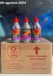 cairan tubles NR 25 CAIRAN BAN TUBLES NR