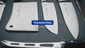 Tramontina Century 8/10" Pastry Knife Bread/Stainless Steel