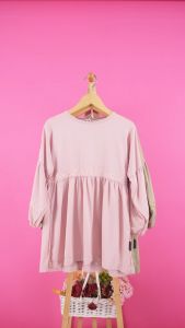 Tunik Azahra Anak Perempuan Atasan Maysara Minimay