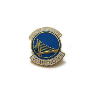 Memorial Basketball Team Badge Mens Metal Chest Chapter Los Angeles Lakers Boston Celtics Miami Heat Denver Nuggets Milwaukee Bucks