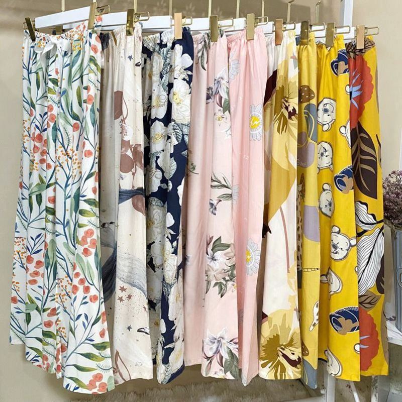 Lụa Cotton Có Thực Sự Tốt Cho Mùa Hè? Tôi Đã Tìm Hiểu Và Mặc Suốt 3 Tháng Qua