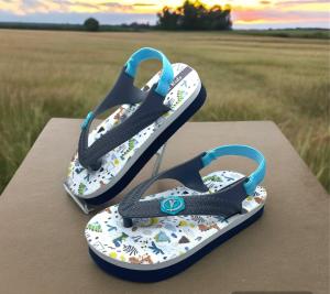 SANDAL JEPIT ANAK LAKI LAKI SENDAL BAYI COWOK VIVA KIDS Sandal Anak Laki Laki 1 2 tahun