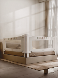 BEIESTATE | Safety Fall Protection Bed Rail