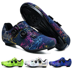 Affordable & Lightweight Cycling Footwear: Men's Mountain & Road Cycling Shoes