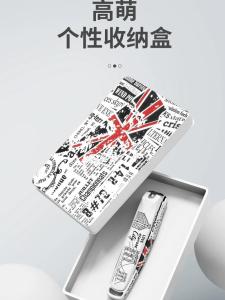 Bộ Kéo Cắt Móng Tay Lớn Chống Bắn Tung Tóe Bộ Dụng Cụ Vệ Sinh Cá Nhân Bộ Kéo Cắt Móng Tay Cầm Cầm Tay Cầm Bằng Nhựa