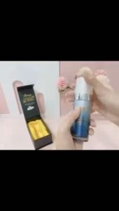 Serum Tổ Yến NCOLLAGEN Ngân Ncollagen - Làm trắng sáng da. Phục hồi da hư tổn. Se khít lỗ chân lông. Ngăn ngừa lão hóa. Dưỡng ẩm cho da. Giúp da luôn tươi trẻ