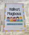 HALINA'T MAGBASA BOOK | READING PRACTICE FOR KIDS. 