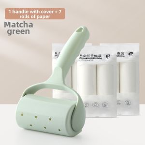 KAWEIRUI | Replaceable Dust and Hair Removal Roller