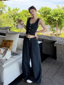 Summer Fashionable Casual Set For Women