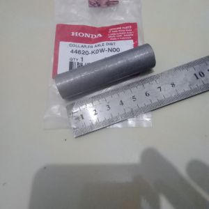 bos bush tromol roda depan collar fr axle dist adv 150 adv 160 pcx 160 original honda 44620K0WN00